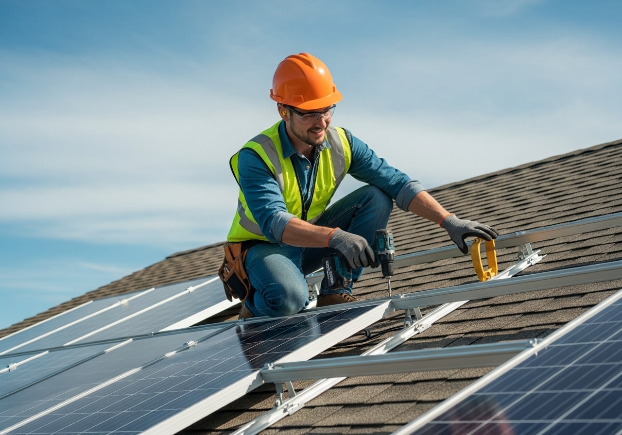 Protected Solar Investment